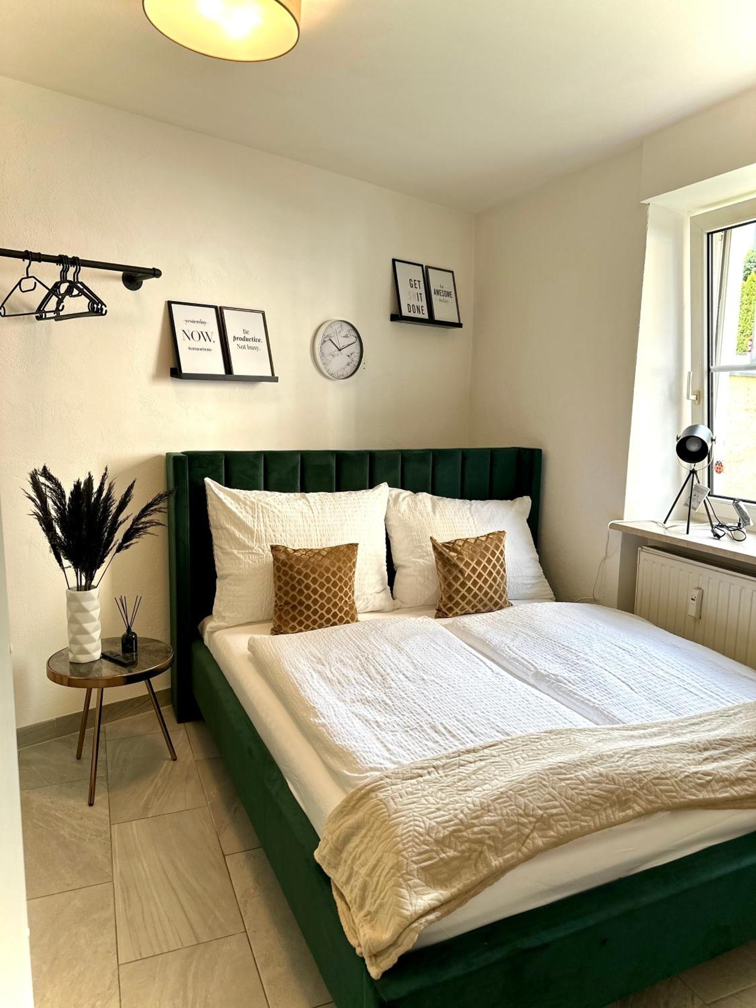 Cozy For 2 - 5 Min To Main Station * Salzburg